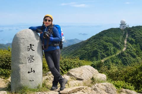 서해랑길7코스 사진 2