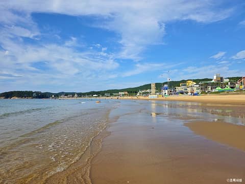 태안해변길3코스(파도길) 사진 5