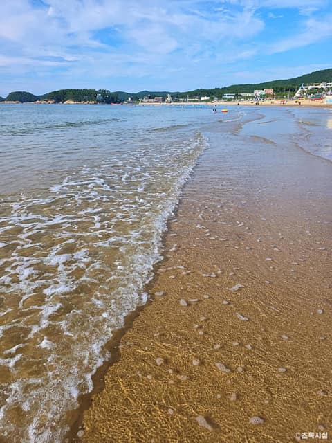 태안해변길3코스(파도길) 사진 10