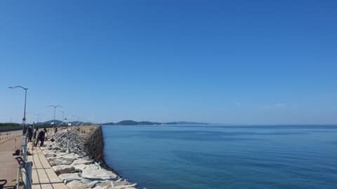 서해랑길92코스 사진 1