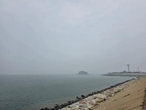 서해랑길92코스 사진 2