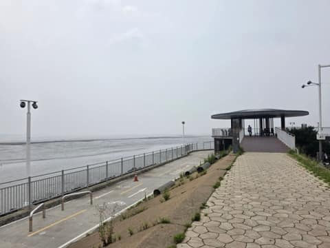 서해랑길92코스 사진 9