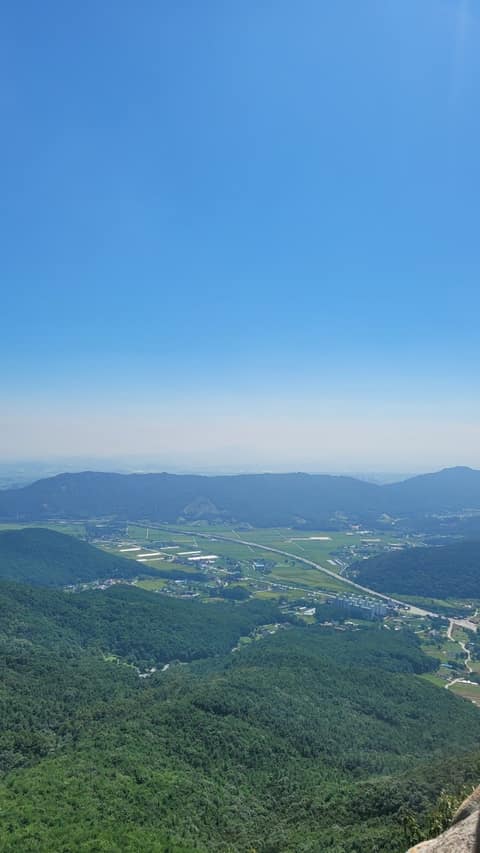 내포문화숲길(내포불교순례길1코스) 사진 4