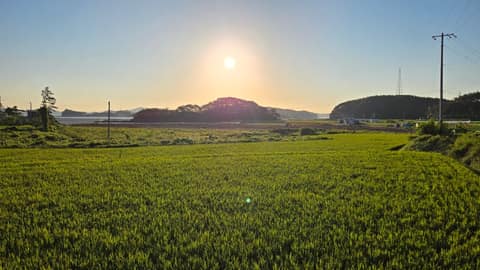 서해랑길74코스 사진 4