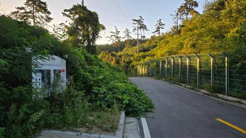 서해랑길74코스 사진 10