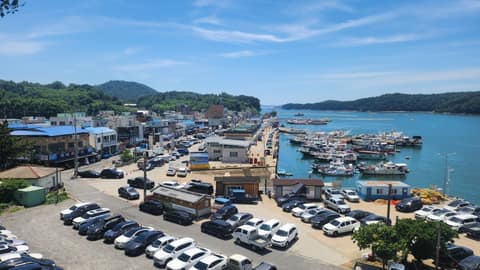서해랑길61코스 사진 2