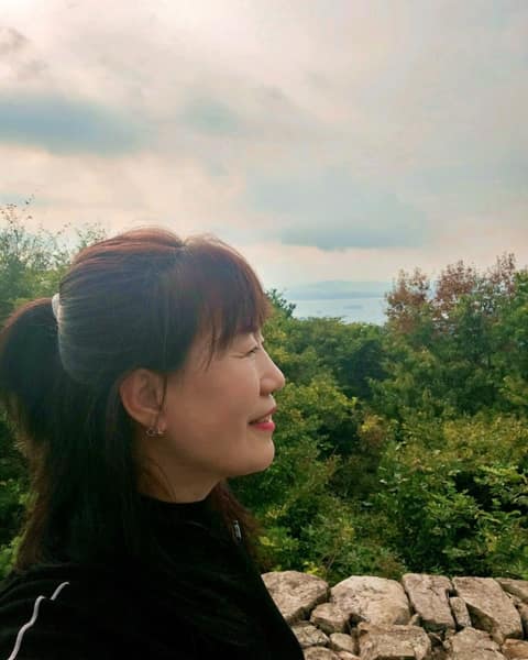 남해바래길16코스(대국산성길) 사진 2