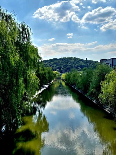 경기둘레길김포58코스 사진 9