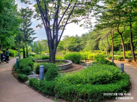 부천둘레길탐방5코스(누리길) 사진 6