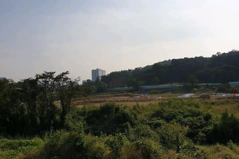 부천둘레길탐방5코스(누리길) 사진 8