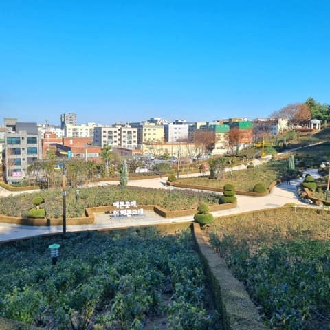 부천둘레길탐방5코스(누리길) 사진 9