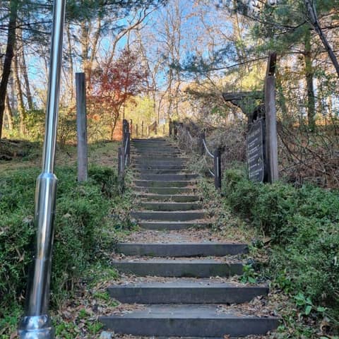 부천둘레길탐방5코스(누리길) 사진 10