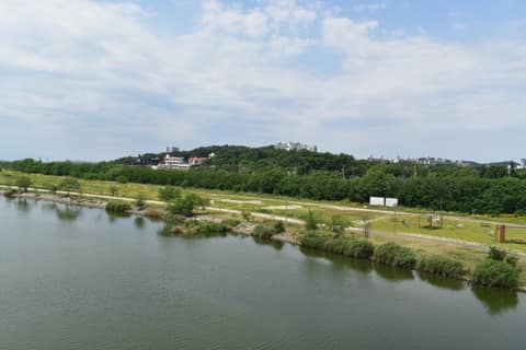 인천둘레길10코스(신먼우금길) 사진 1