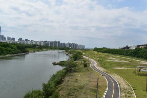 인천둘레길10코스(신먼우금길) 사진 2