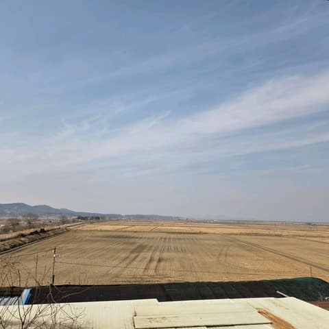 경기둘레길김포3코스 사진 4