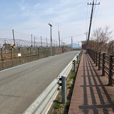 경기둘레길김포3코스 사진 10