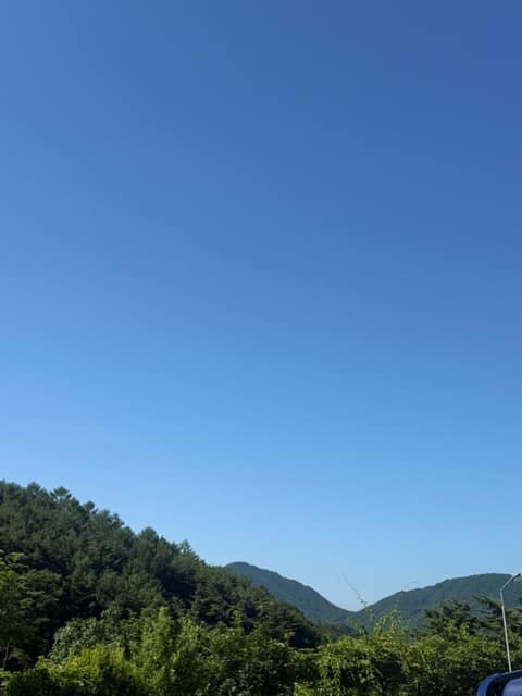 소백산자락길2코스 사진 7