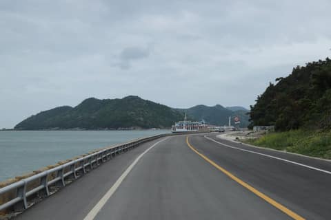 서해랑길10코스 사진 5