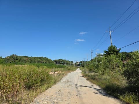 남파랑길31코스 사진 3