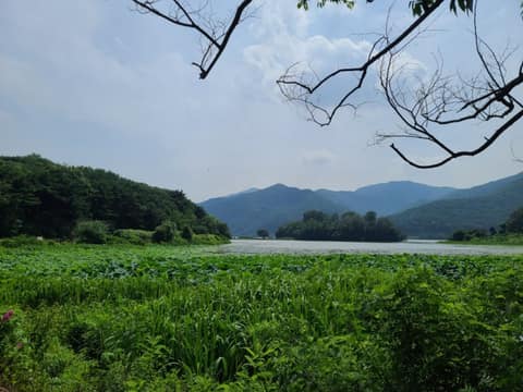 경기옛길평해길3길(정약용길-마재옛길) 사진 2