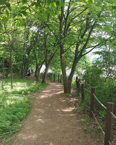경기옛길평해길3길(정약용길-마재옛길) 사진 7
