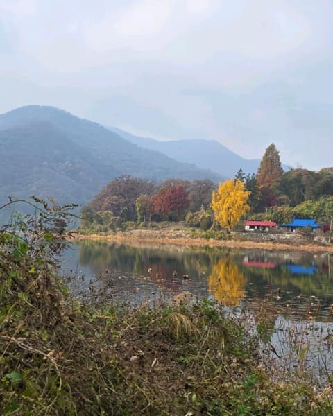 경기옛길평해길3길(정약용길-마재옛길) 사진 9