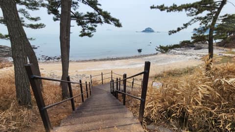 서해랑길70코스 사진 6