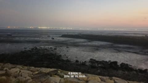 서해랑길83코스 사진 1