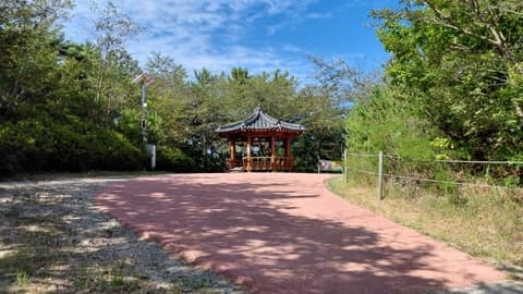 장산누리길 사진 10