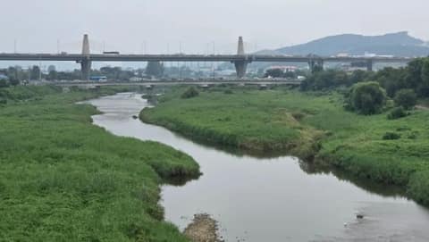 경기옛길봉화길3길(너른고을길) 사진 1