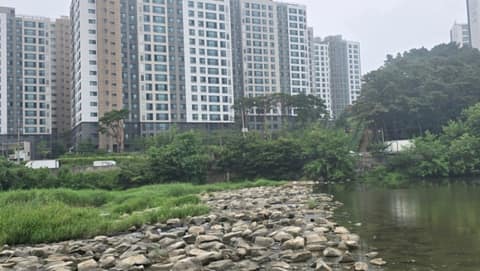 경기옛길봉화길3길(너른고을길) 사진 2