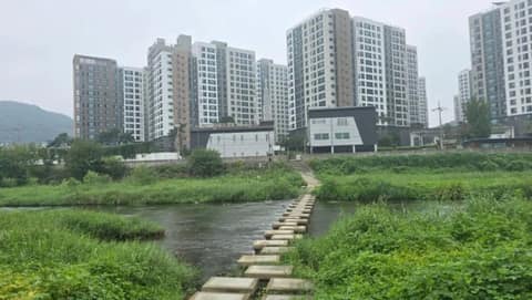 경기옛길봉화길3길(너른고을길) 사진 7
