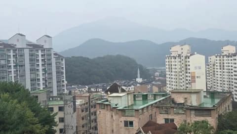 경기옛길봉화길3길(너른고을길) 사진 8