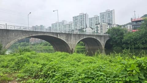 경기옛길봉화길3길(너른고을길) 사진 9