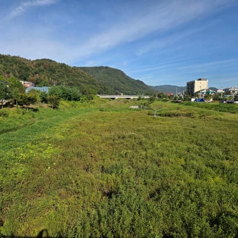 경기둘레길양평31코스 사진 5