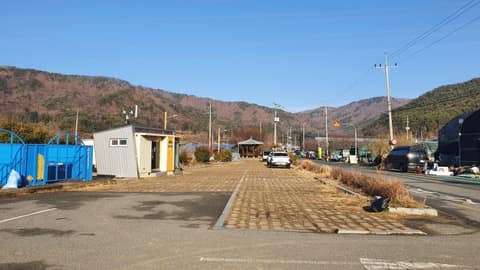 천성산누리길1코스(숲속의노래) 사진 4