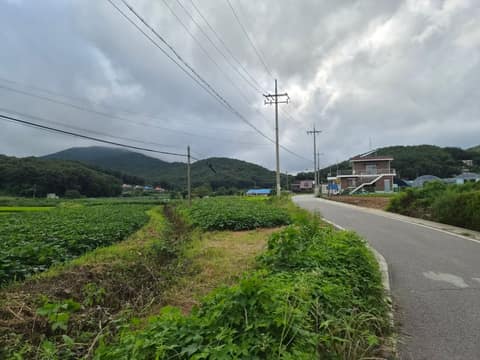 서해랑길101코스 사진 1