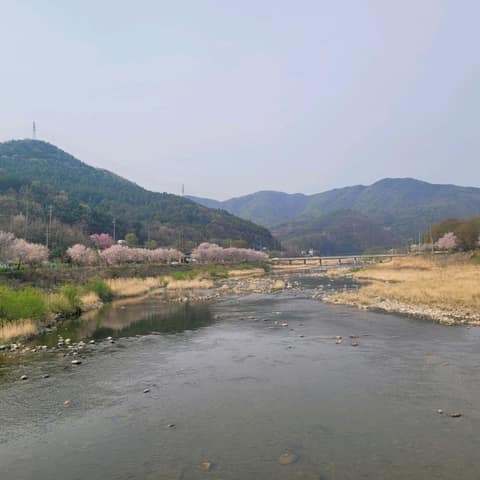 물소리길5코스 사진 3