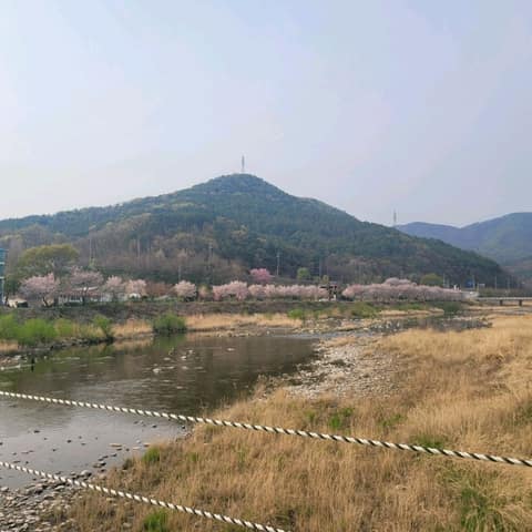 물소리길5코스 사진 6