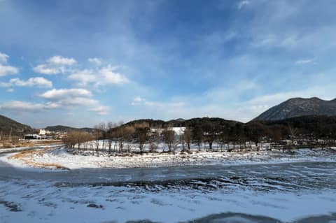 물소리길5코스 사진 9