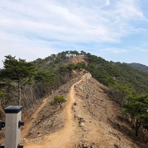 경기둘레길김포2코스 사진 2