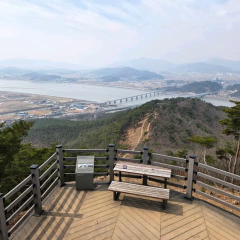 경기둘레길김포2코스 사진 3