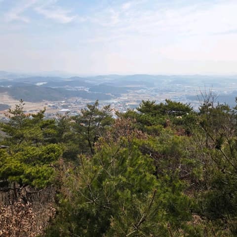 경기둘레길김포2코스 사진 5