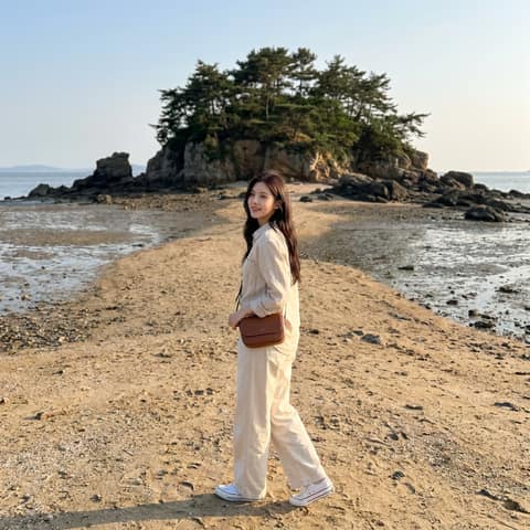 삽시도둘레길 사진 4