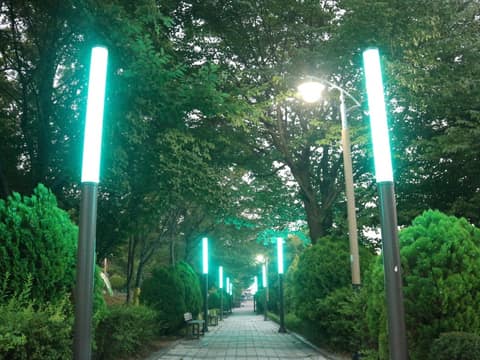 인천둘레길11코스(연탄길) 사진 4