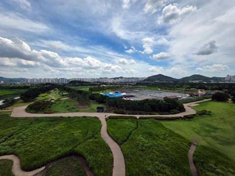 경기둘레길시흥53코스 사진 7