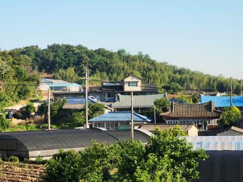서해랑길32코스 사진 1
