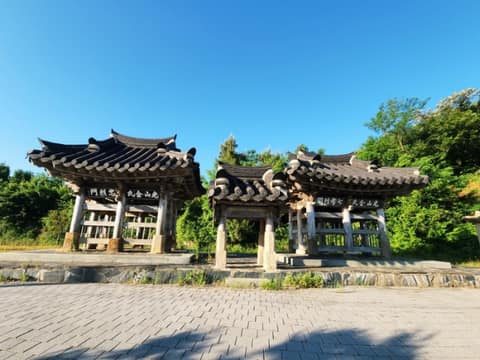 서해랑길32코스 사진 4
