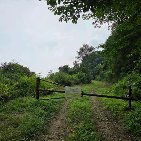 경기둘레길양평28코스 사진 6