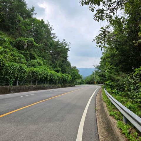 경기둘레길양평28코스 사진 8